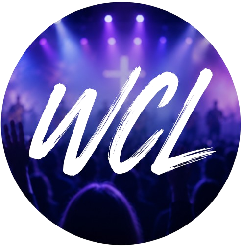 WorshipChords Lite logo